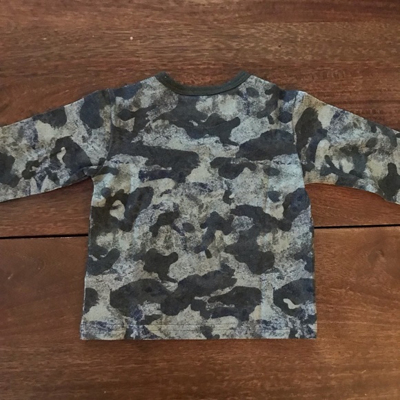 NWT | Long Sleeve tee - Picture 2 of 5